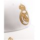 3. Real Madrid Jr. Cap RM3GO19P