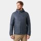 5. Helly Hansen Herren SIRDAL HOODED INSULATOR JACKET 62989 860
