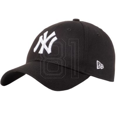 3. New Era 9FORTY New York Yankees MLB-Kappe 12122741