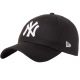3. New Era 9FORTY New York Yankees MLB-Kappe 12122741