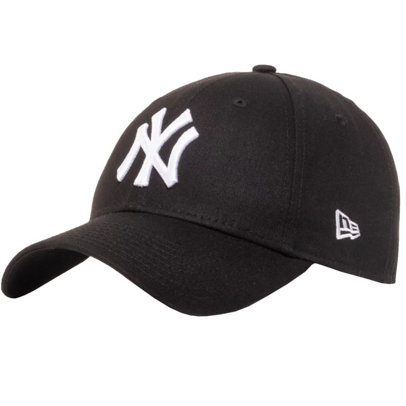 3. New Era 9FORTY New York Yankees MLB-Kappe 12122741