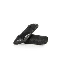 RIP CURL Pocket Reef Boot 1mm Schwarze Neoprenstiefel
