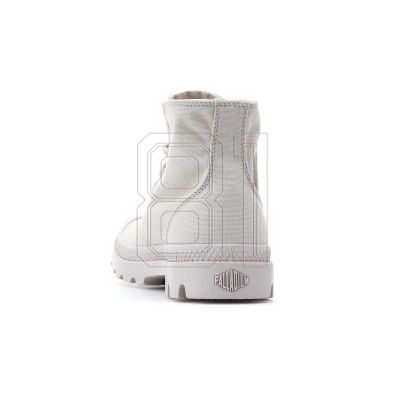 16. Palladium Pampa Hi 73089-056-M Schuhe