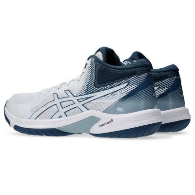 4. Asics Beyond FF MT M 1071A095103 Volleyballschuhe