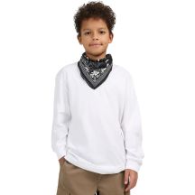 Langarmshirt für Jungen 4F M459 weiß 4FJWMM00TLONM459 10S