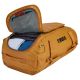 11. Thule Chasm TDSD303 Sporttasche, goldbraun, 70 l, Polyester, braun