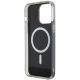 7. Guess IML Iridescent MagSafe Case für iPhone 15 Pro Max 6,7" - Mehrfarbig