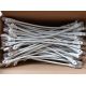 3. Equip Cat6-Patchkabel, 100 Stück, S/FTP, 2x RJ45, 0,25 m, weiß, LSZH