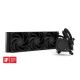 18. EK Water Blocks EK Nucleus AIO CR360 Dark, CPU-Wasserkühlung