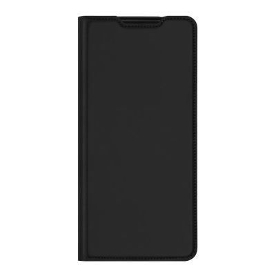 11. Dux Ducis Skin Pro booktype case schutzhülle aufklappbare hülle für Samsung Galaxy S22+ (S22 Plus) schwarz