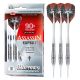 5. Harrows Assassin Expert Darts 90% Softip HS-TNK-000013220