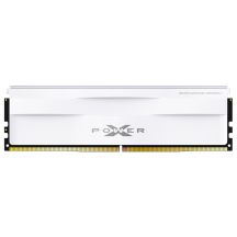 DDR5-Speicher Silicon Power XPOWER Zenith Gaming 32 GB (2 x 16 GB) 6000 MHz CL30 1,35 V Weiß