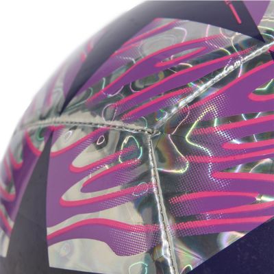 4. adidas UCL Trainingsfolie JX9104 Ball