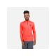 6. Rossignol New Hero Classique Hz T-Shirt rot