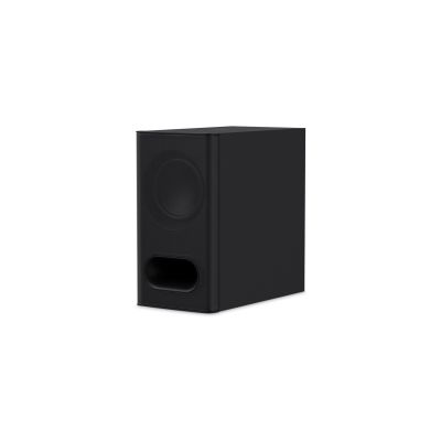 3. Sony HTB600.CEL Soundbar 3.1.2 Kanäle 350W Bluetooth 5.3 Dolby Atmos Schwarz