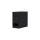 3. Sony HTB600.CEL Soundbar 3.1.2 Kanäle 350W Bluetooth 5.3 Dolby Atmos Schwarz