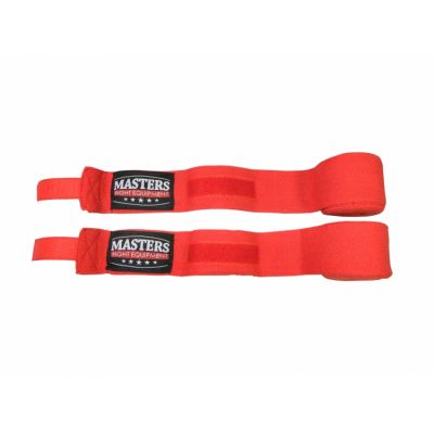 6. Masters Boxbandagen - BB-4 13031-02