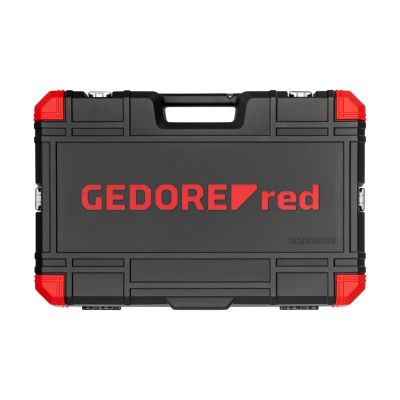 2. Gedore R69003069 69 Stück.