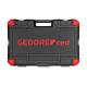 2. Gedore R69003069 69 Stück.