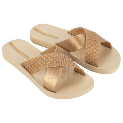 3. Ipanema Sense Slide Fem W 27214 BC274 Zehentrenner
