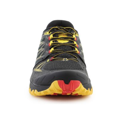 2. La Sportiva Bushido III M 56S999100 Laufschuhe