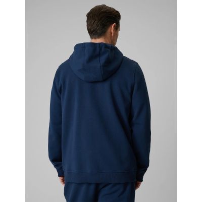 2. Herren-Kapuzenpullover, regulär, Größe 4F 4FRSS26TSWSM2975-20S