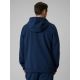 2. Herren-Kapuzenpullover, regulär, Größe 4F 4FRSS26TSWSM2975-20S
