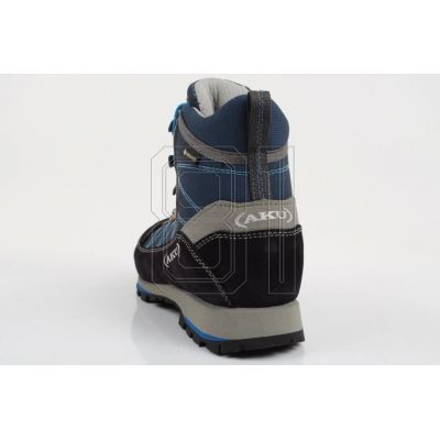 4. Aku Trekker Wide Gore-tex W 978W208 Schuhe