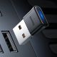 9. Baseus BA04 Mini Bluetooth 5.0 USB Adapter Empfänger Sender für Computer schwarz (ZJBA000001)