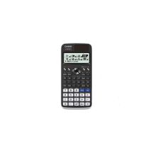 Casio FX-991DE X Taschenrechner, wissenschaftlicher Tischrechner, Schwarz