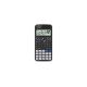 Casio FX-991DE X Taschenrechner, wissenschaftlicher Tischrechner, Schwarz
