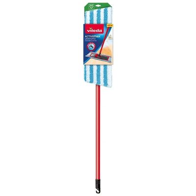 2. Vileda Active Max Flachwischer