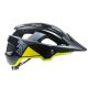 3. URGE ALLTRAIL Helm schwarz gelb L/XL 59-63 cm