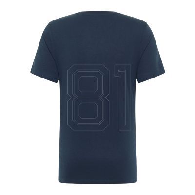 19. Mustang Alex C Print T-Shirt M 1013522 5330