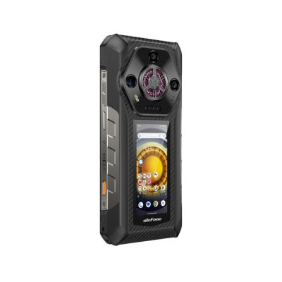 7. Ulefone Armor 30 Pro 5G 16/512GB Schwarz