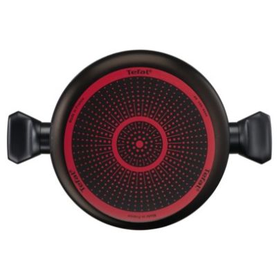 3. Bratpfanne TEFAL Simply Clean 28 cm B56772