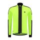 Rogelli Winterjacke ESSENTIAL HIVIS fluor S