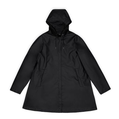 5. Rains A-Linien-Jacke W3 W 18050 01