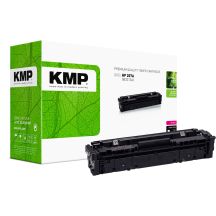 KMP 2558.0006 Tonerkartusche, 1 Stück, Ersatz, Magenta