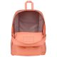 3. JanSport Superbreak Rucksack EK0A5BAG1T51 Orange Einheitsgröße