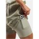 3. Damen-2-in-1-Shorts Odlo ESSENTIAL 4 INCH, beige