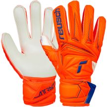 Reusch Attrakt Solid World Cup Junior Handschuhe 56 72 516 2290