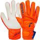 Reusch Attrakt Solid World Cup Junior Handschuhe 56 72 516 2290