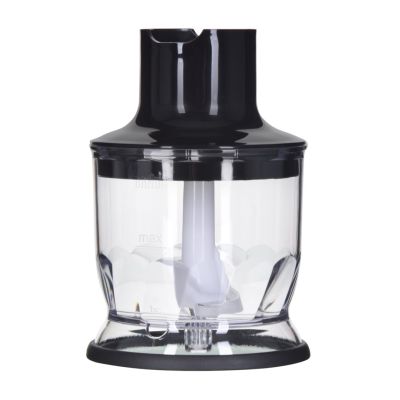 6. BRAUN Multi Quick 9 MQ9147X Stabmixer