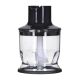 6. BRAUN Multi Quick 9 MQ9147X Stabmixer