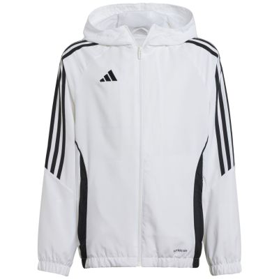6. Adidas Tiro 24 Jr Jacke IM8799