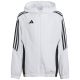 6. Adidas Tiro 24 Jr Jacke IM8799