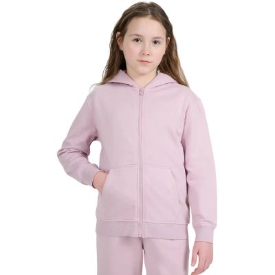 9. 4F Jr Sweatshirt 4FJWAW25TSWSF1952 56S