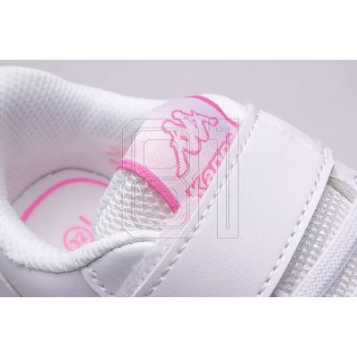 4. Kappa Marabu II K 260817K-1017 Schuhe