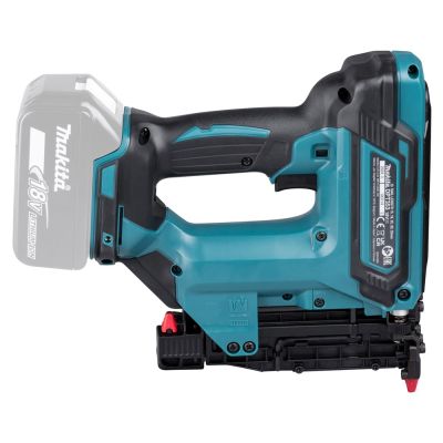 8. Makita DPT353Z Akku-Nagler/Hefter